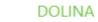 Vila Dolina logo